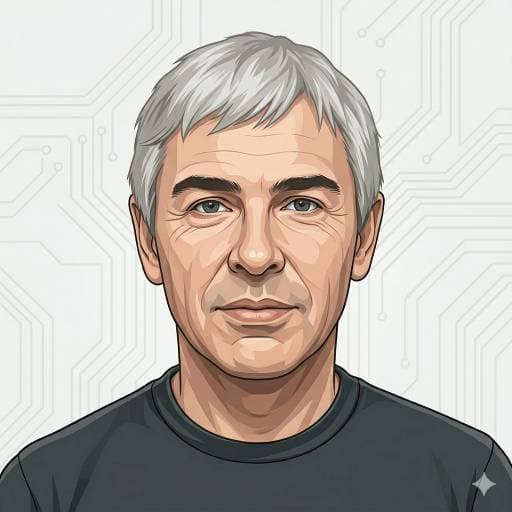 Larry Page