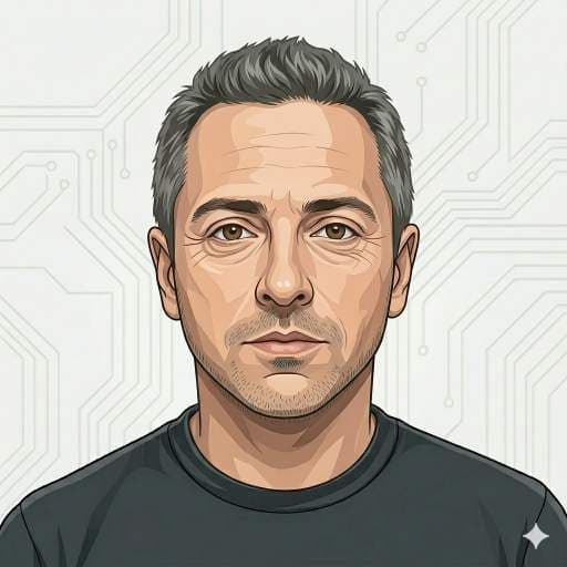 Sergey Brin